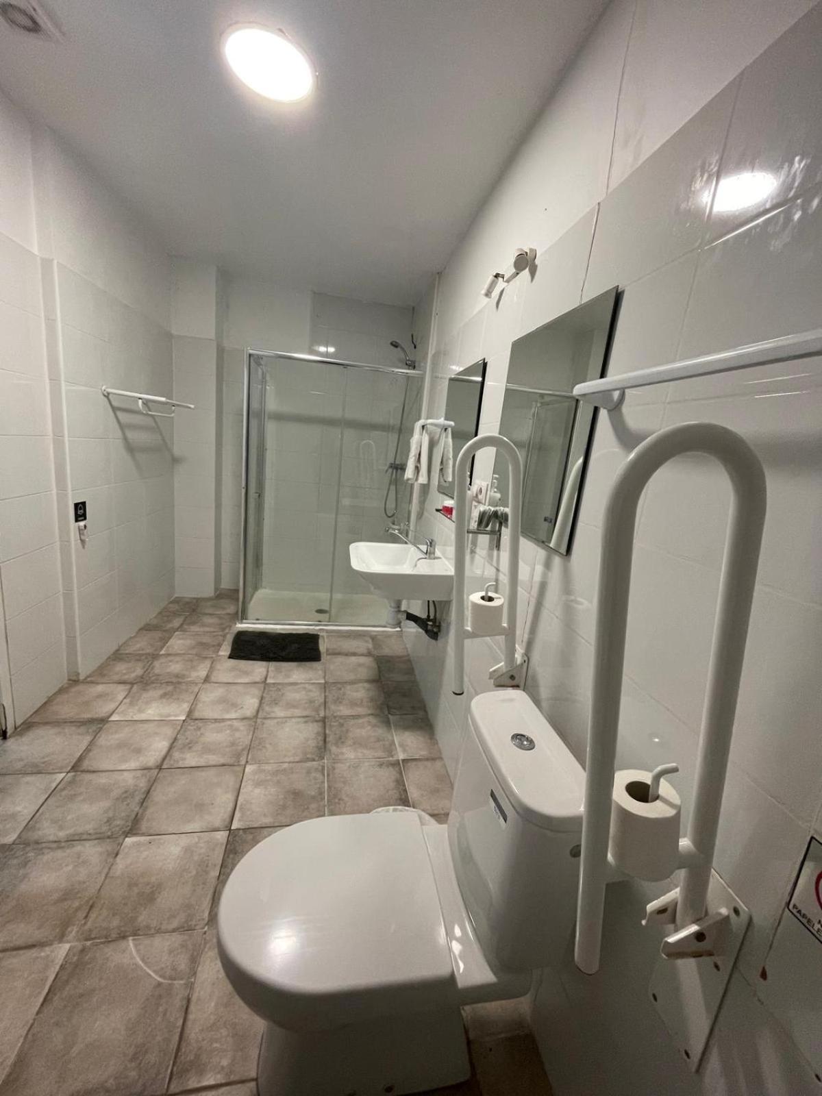 瓦伦西亚 Mhrosa酒店 外观 照片